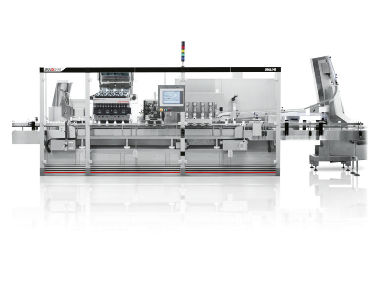 Medical Devices Assembly Solutions | IMA Group