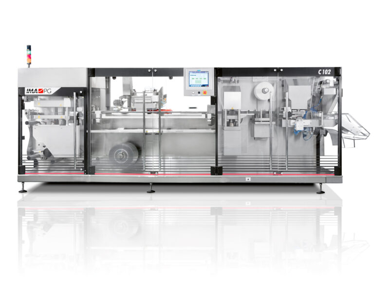 Medical Devices Assembly Solutions | IMA Group