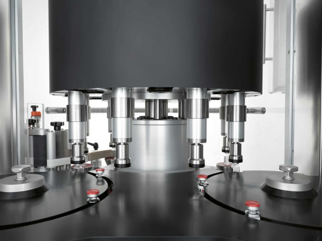 Lab Sellingunit Hyper Series | IMA Group