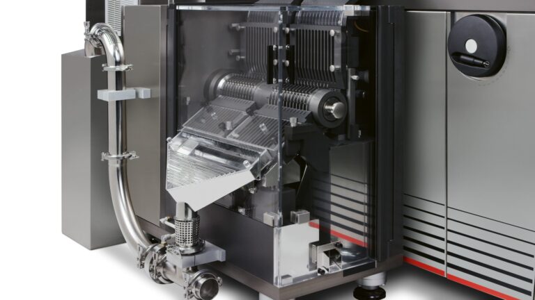 Adapta Machine Adapta 100-200 Capsule Filling Machine | IMA Group