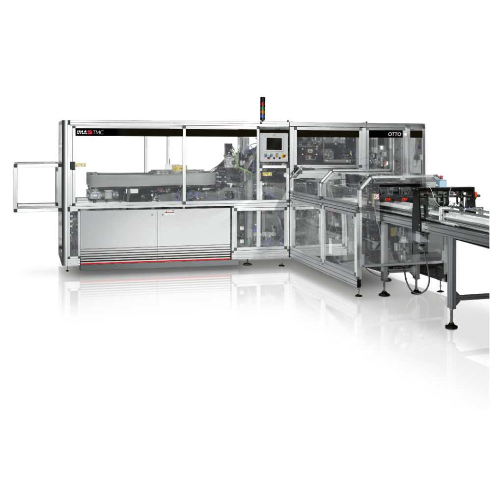 OTTO | IMA Group