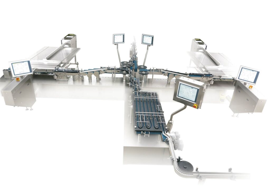 FIXED LOADING SYSTEMS | IMA Group