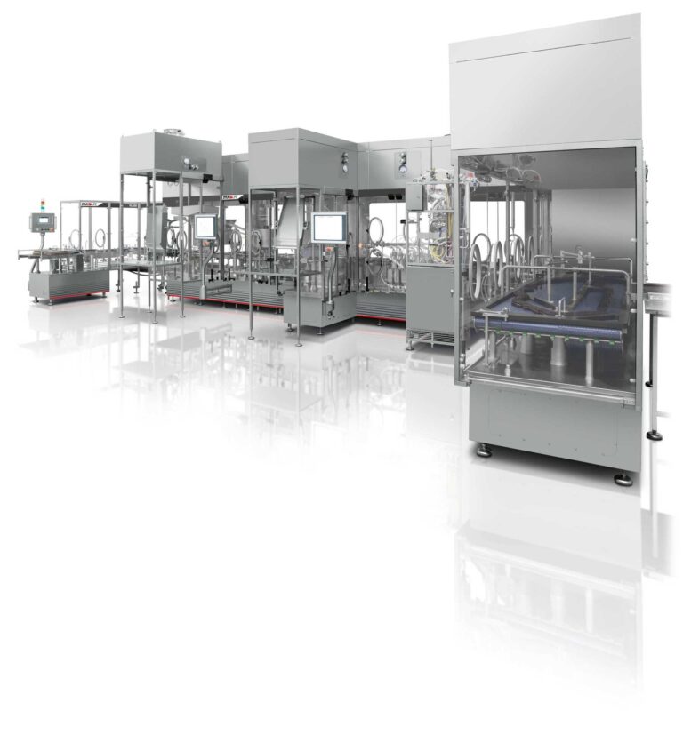 Open Rabs Design Open-RABS (Open Restricted Access Barrier Systems) IMA