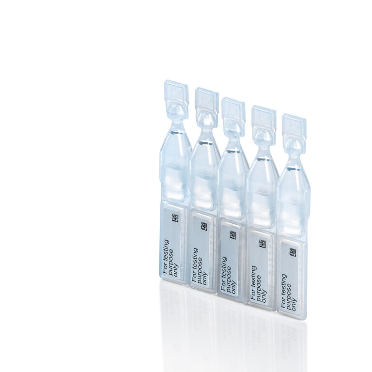 Ismila Injection IMA Pharmaceutical Technologies | All‑In‑One Pharma Lines