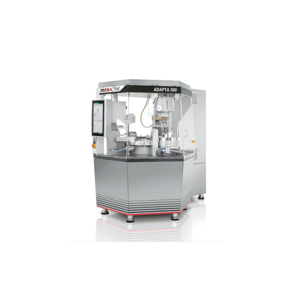 Efficiency, flexibility and Adapta: the formula chosen by Aenova to ...