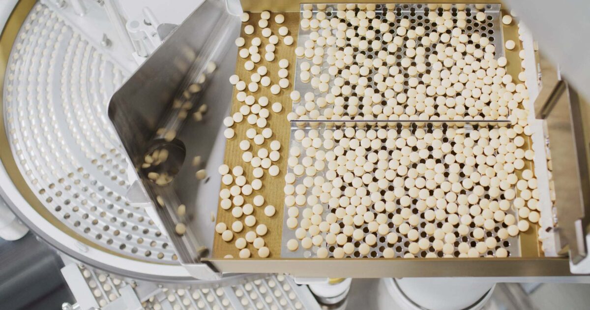 Blister Packaging Technology IMA Group Solutions