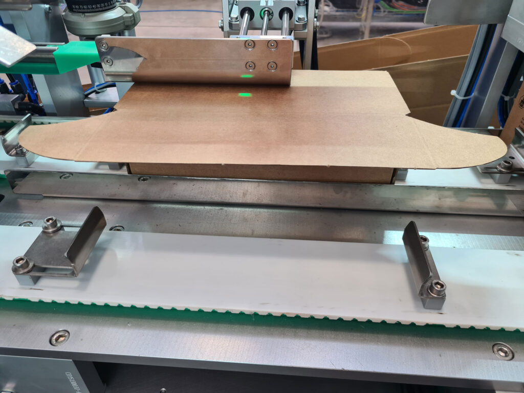 Carton Closing Technology & Packaging Solutions | IMA Group