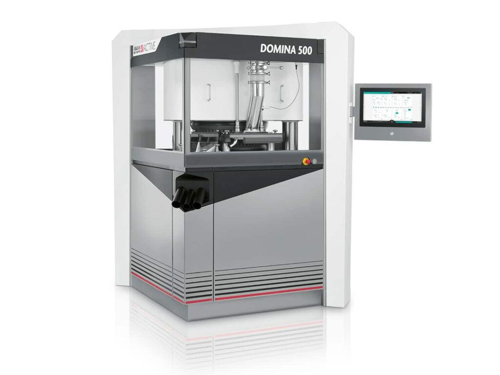 IMA Machines Portfolio | Packaging & Processing Solutions