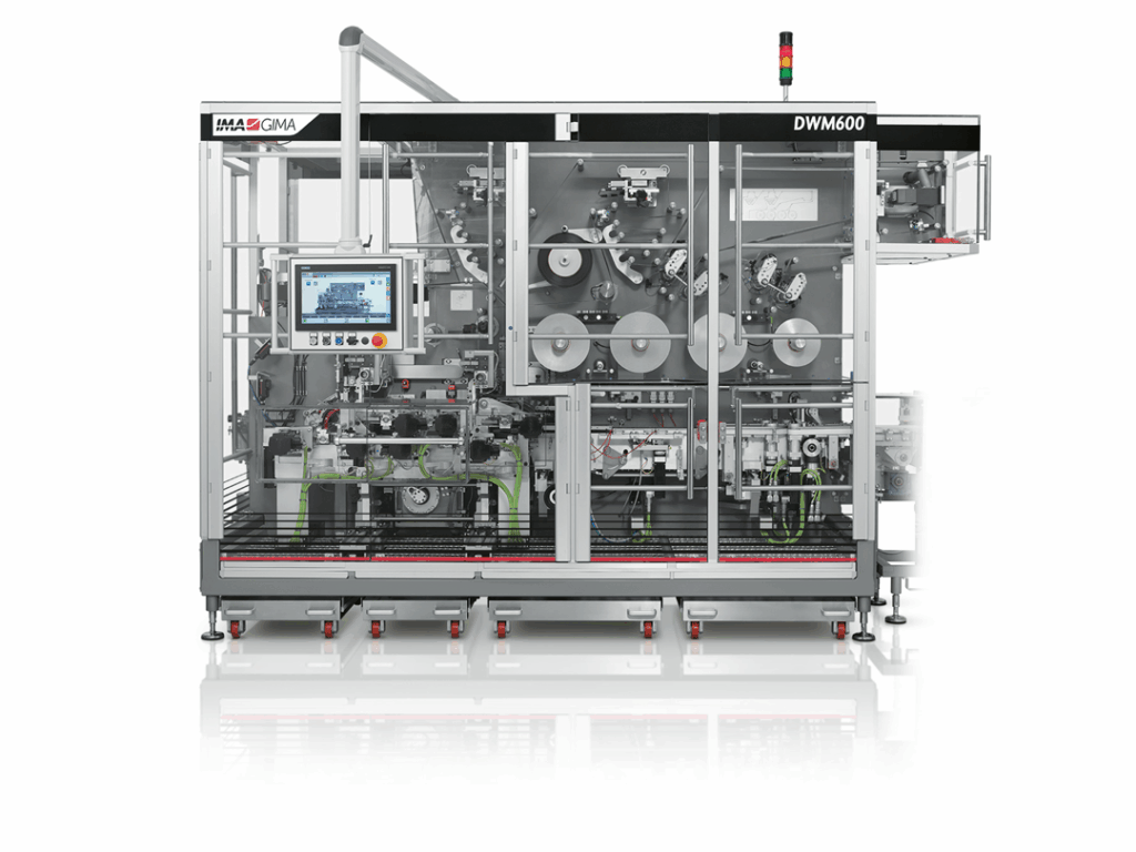 INTERPACK 2026 | IMA Group