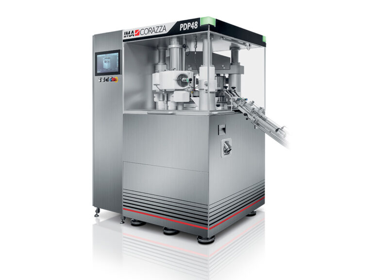 Tablet Compression Machines & Solutions | IMA Group