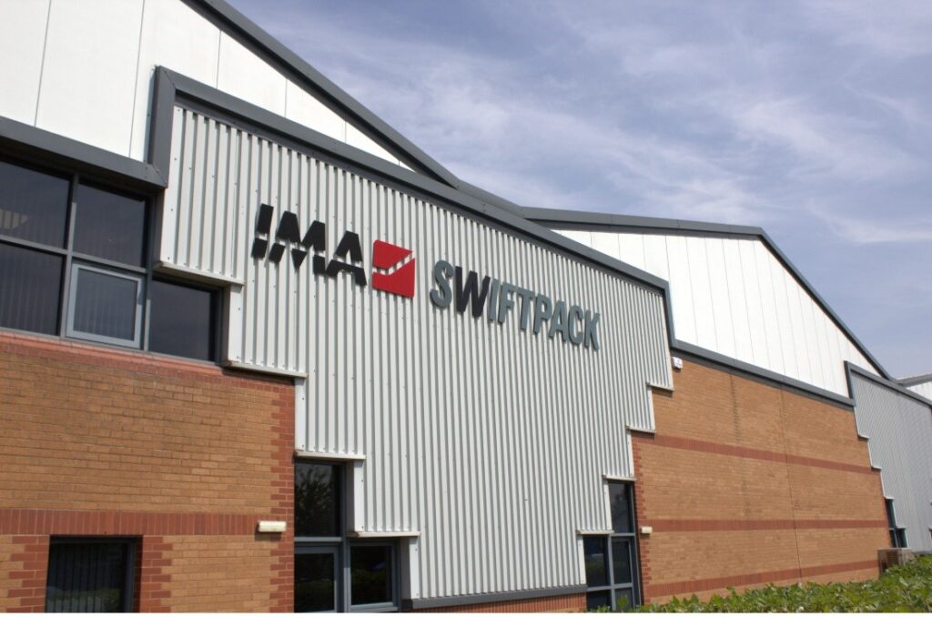 IMA UK | IMA Group