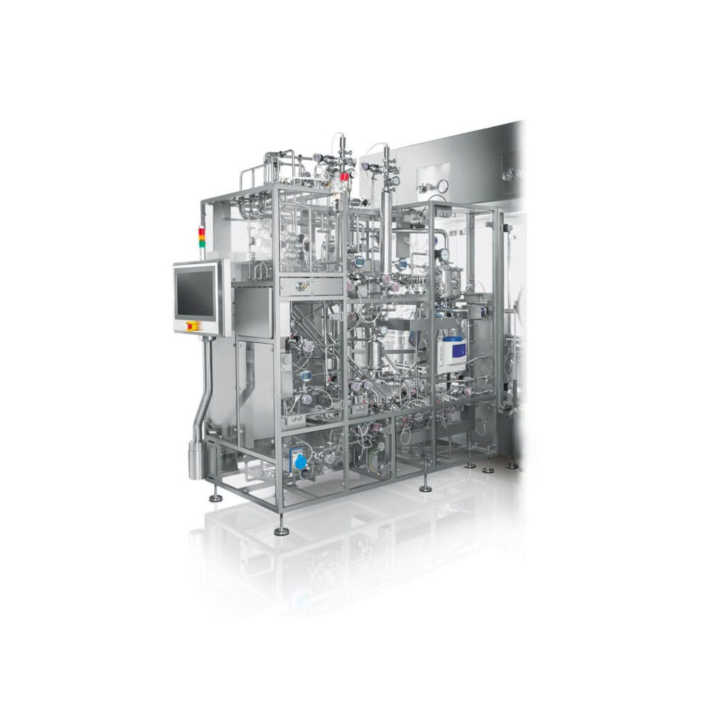 CIP-SIP | IMA Group