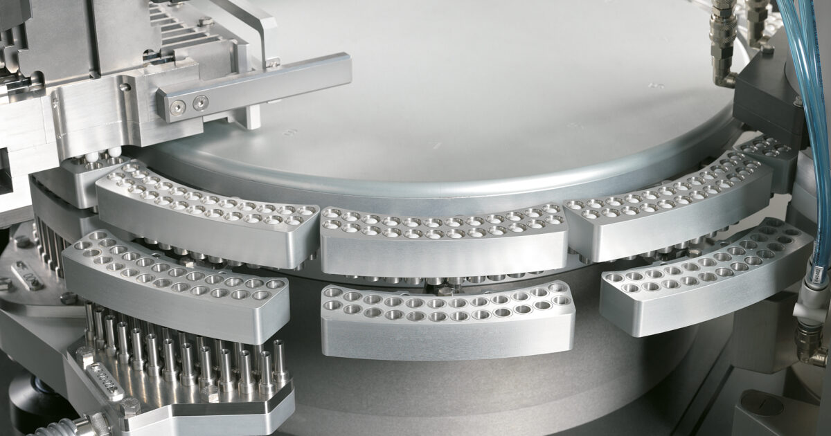 Accuracy, productivity and cleanliness: how to achieve the best results ...