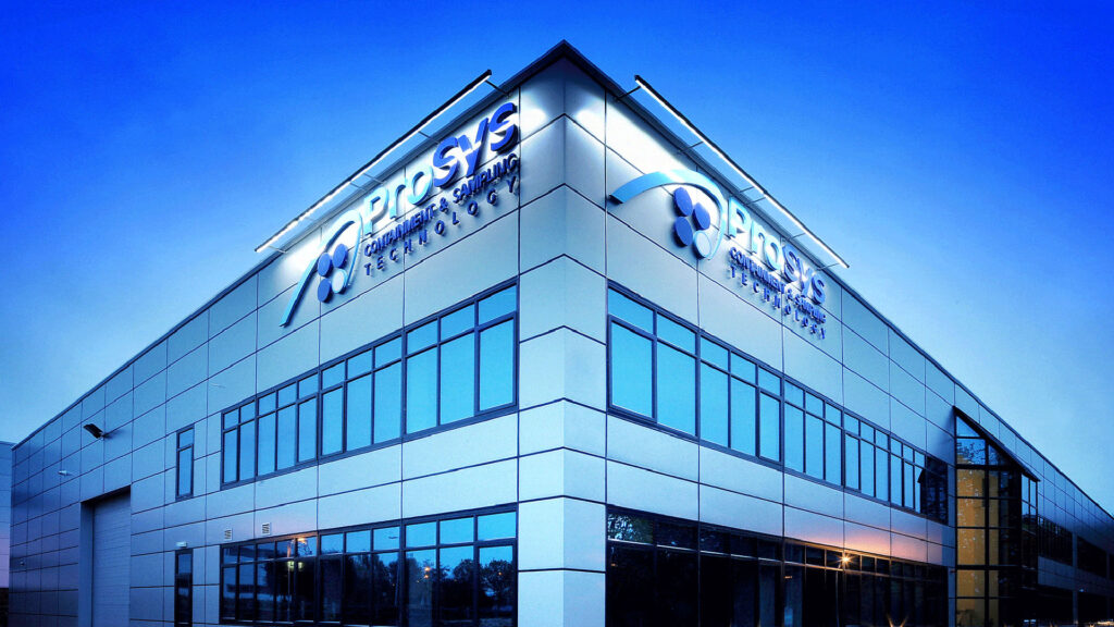 Prosys 15 IMA acquires ProSys | IMA Group
