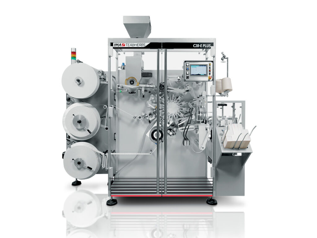 INTERPACK 2026 | IMA Group