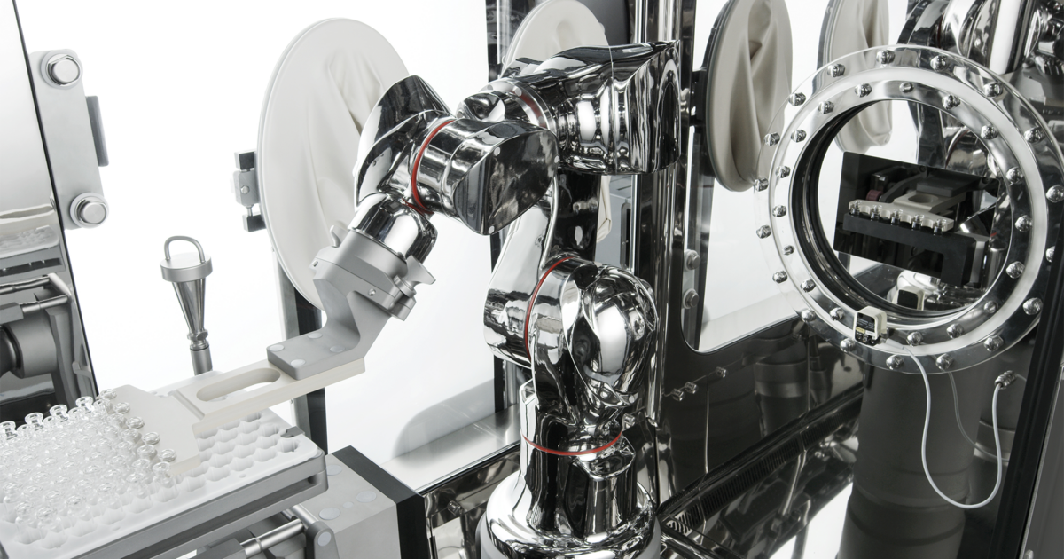 IMA Life at PDA Italy Event “Excellence on Manufacturing Process: from ...